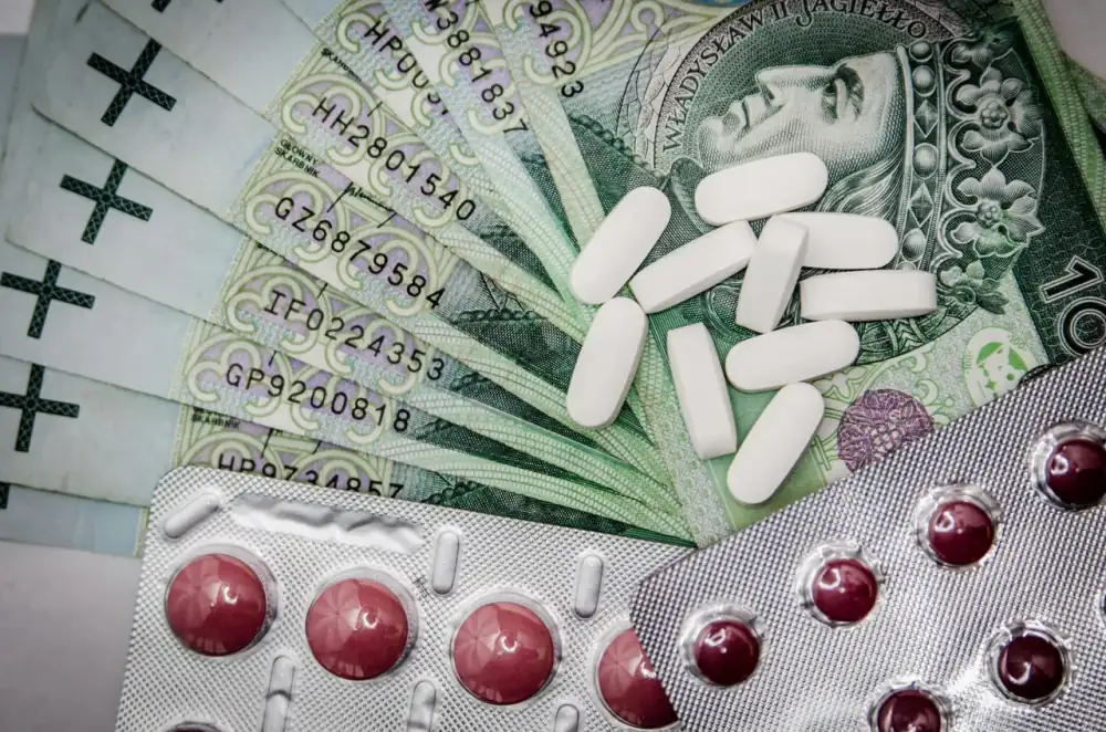 AI Pharma E-commerce